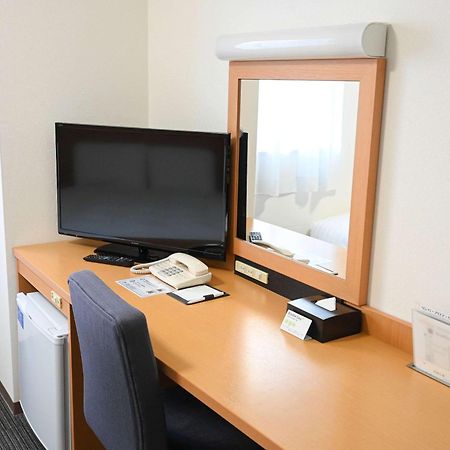 Comfort Hotel Sendai West Exteriör bild