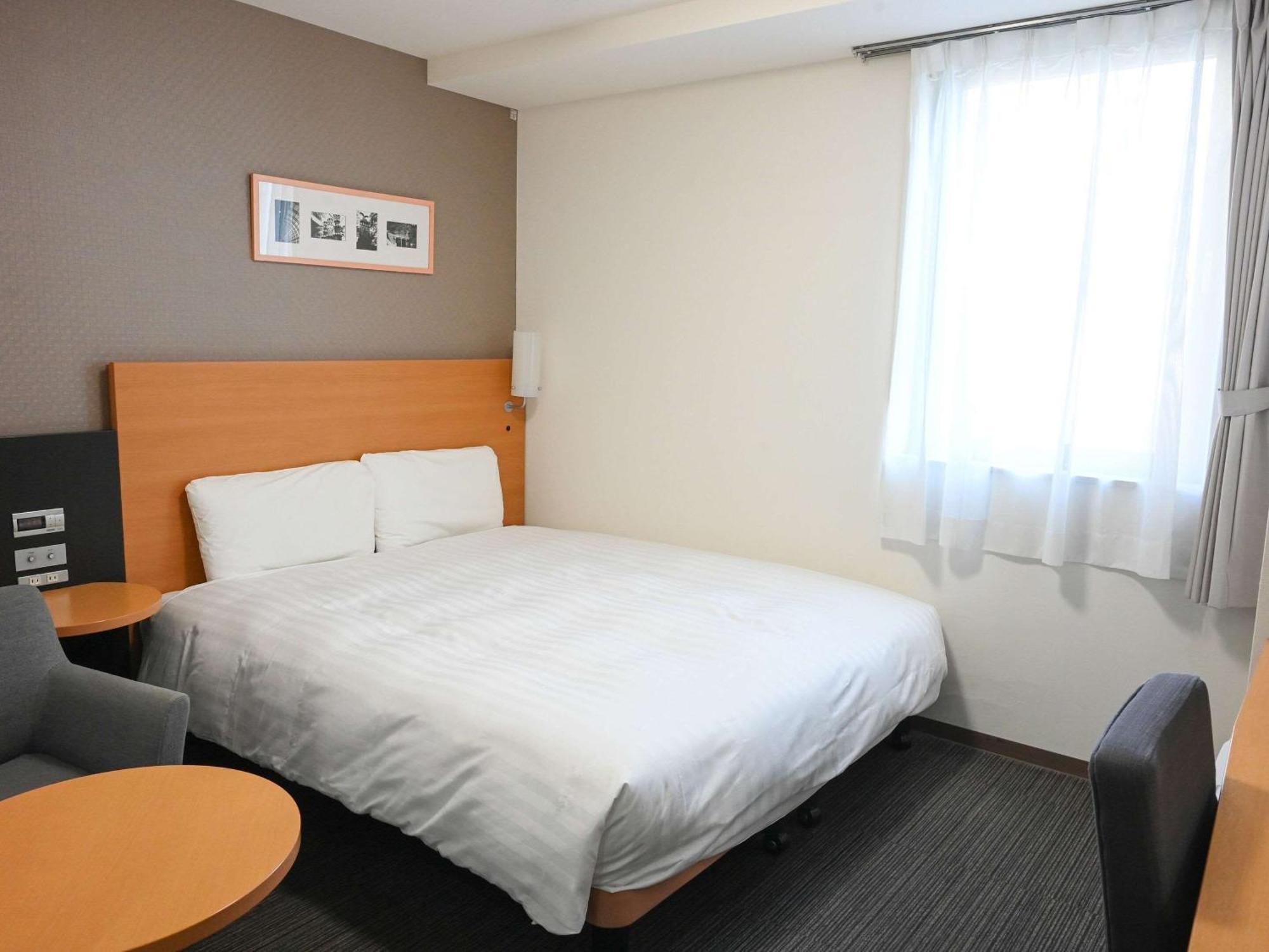 Comfort Hotel Sendai West Exteriör bild